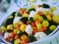 Legumes mistos